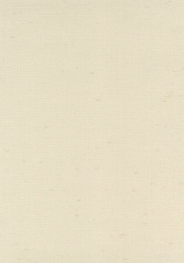 Ipswich-Bone Silk Wallcovering | Phillipe Romano