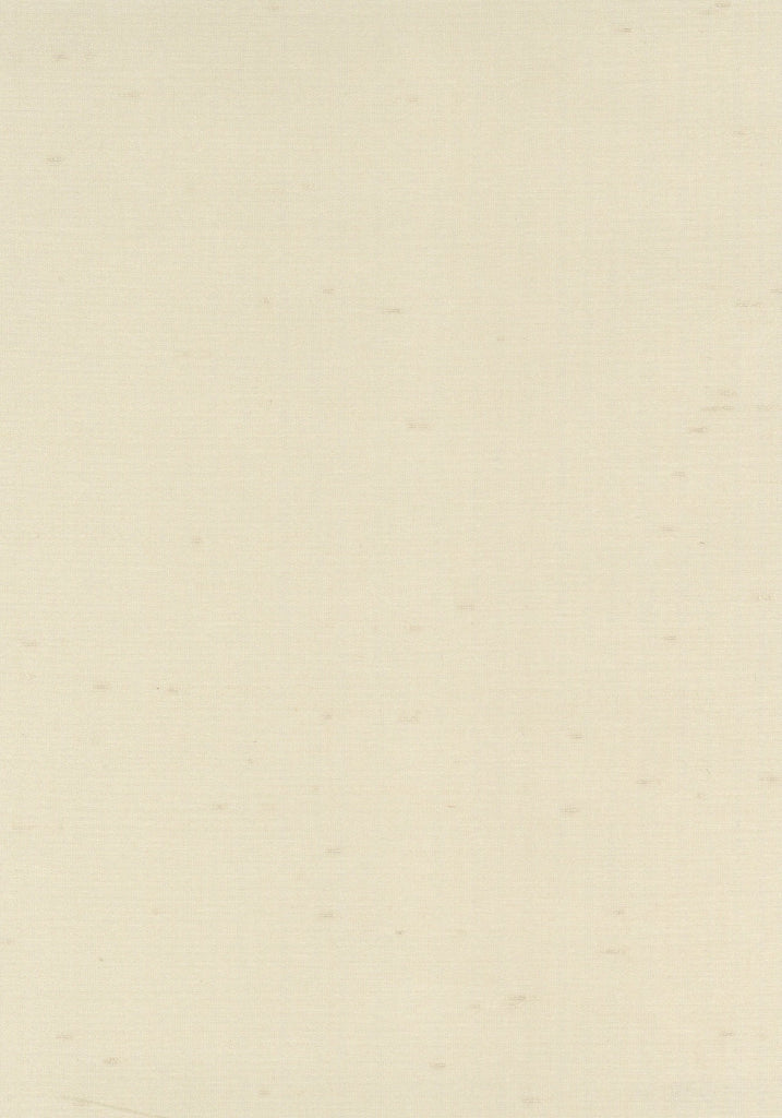 Ipswich-Bone Silk Wallcovering | Phillipe Romano — SILK-500880
