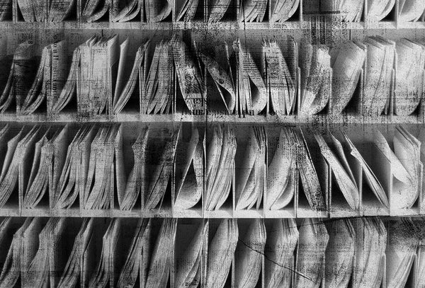 Old Office Files | Coordone Europe
