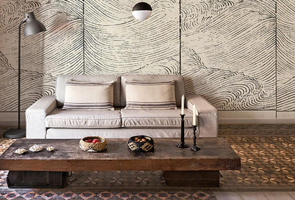 Waves of the East | Coordone Europe