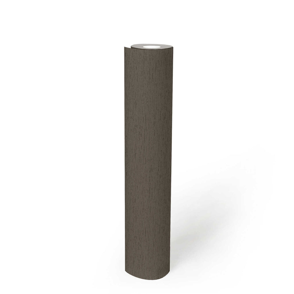 Famous Garden Taupe Wallcovering | AS Creation