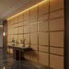 Luxury Cay - Daisy Upholstered Wall Panel | Architectural Fabrics