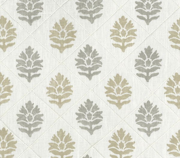 Nina Campbell Fabric - Off-White Wallcovering | Nina Campbell