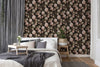 History of Art Black Wallcovering | AS Creation