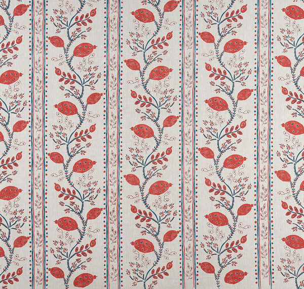 Nina Campbell Fabric - Off-White Wallcovering | Nina Campbell