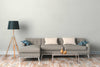 Shades of White White Wallcovering | AS Creation