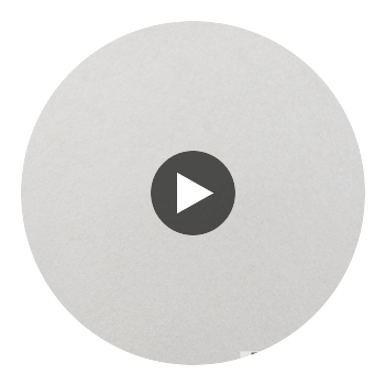 Earby Type II Vinyl | Hollywood Wallcoverings Circular Swatch | Hollywood Wallcoverings