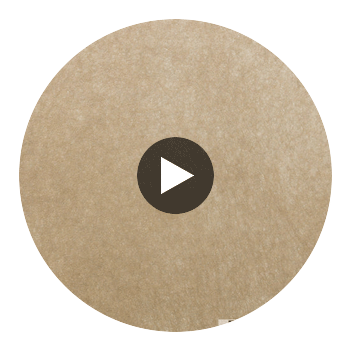 Earby Type II Vinyl | Hollywood Wallcoverings Circular Swatch | Hollywood Wallcoverings