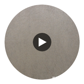 Earby Type II Vinyl | Hollywood Wallcoverings Circular Swatch | Hollywood Wallcoverings