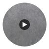 Earby Type II Vinyl | Hollywood Wallcoverings Circular Swatch | Hollywood Wallcoverings