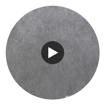 Earby Type II Vinyl | Hollywood Wallcoverings Circular Swatch | Hollywood Wallcoverings