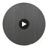 Earby Type II Vinyl | Hollywood Wallcoverings Circular Swatch | Hollywood Wallcoverings