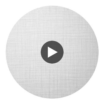 Eatonville Faux Linen Durable | Hollywood Wallcoverings Circular Swatch | Hollywood Wallcoverings