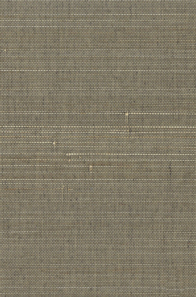 Truro-Blu Ardesia Abaca Wallcovering | Phillipe Romano — ABAC-500430
