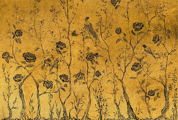 Arika Flower Garden | Coordone Europe
