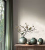 Hot Spots Light Gray Wallcovering | AS Creation