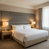 Montego - Surf Upholstered Headboard | Architectural Fabrics