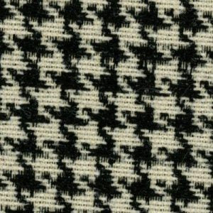 Exmore Ebony Fabric Swatch | Architectural Fabrics