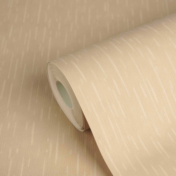 Art De La Table Cream Wallcovering | Versace