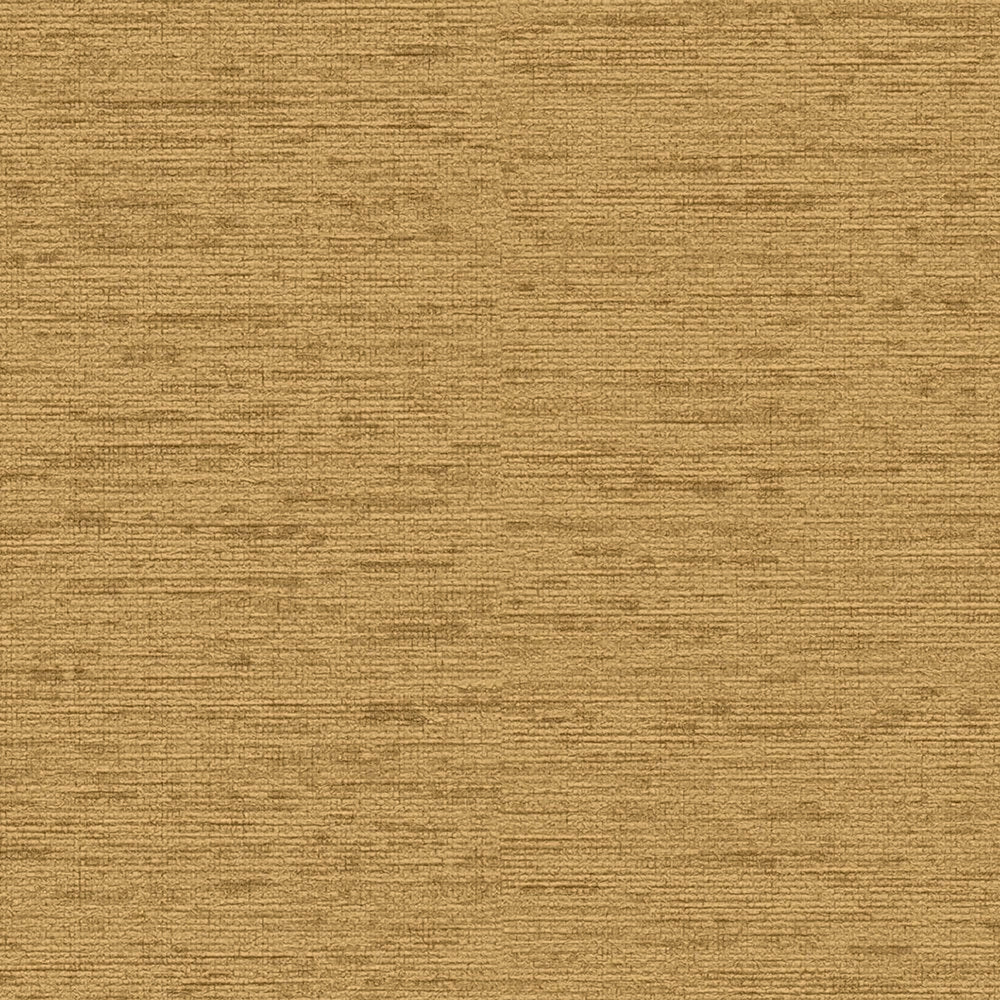 Famous Garden Yellow Wallcovering | AS Creation
