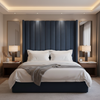 Red Hook - Oceania Upholstered Headboard | Architectural Fabrics