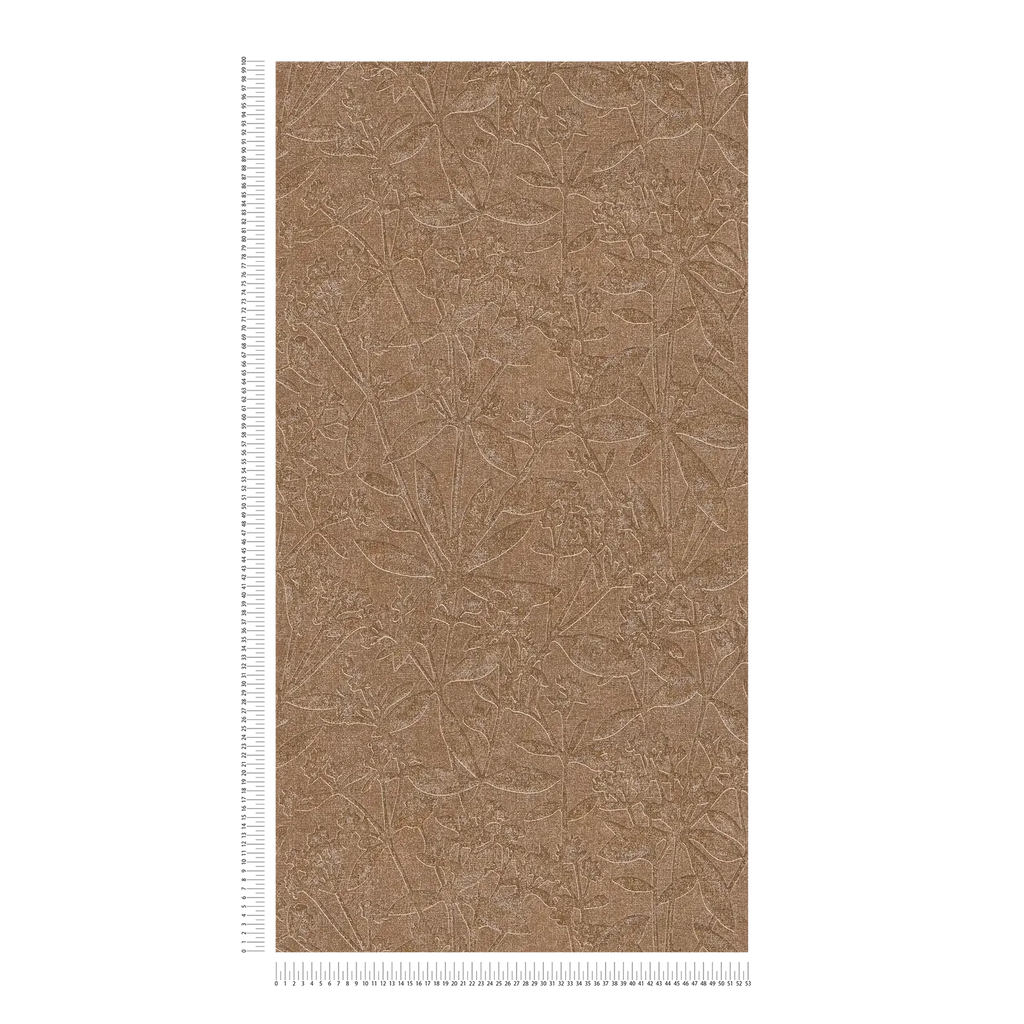 Terra 2022 Camel Wallcovering | AS Creation