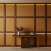 Tortola - Autumn Upholstered Wall Panel | Architectural Fabrics