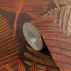 Hot Spots Brown Wallcovering | AS Creation