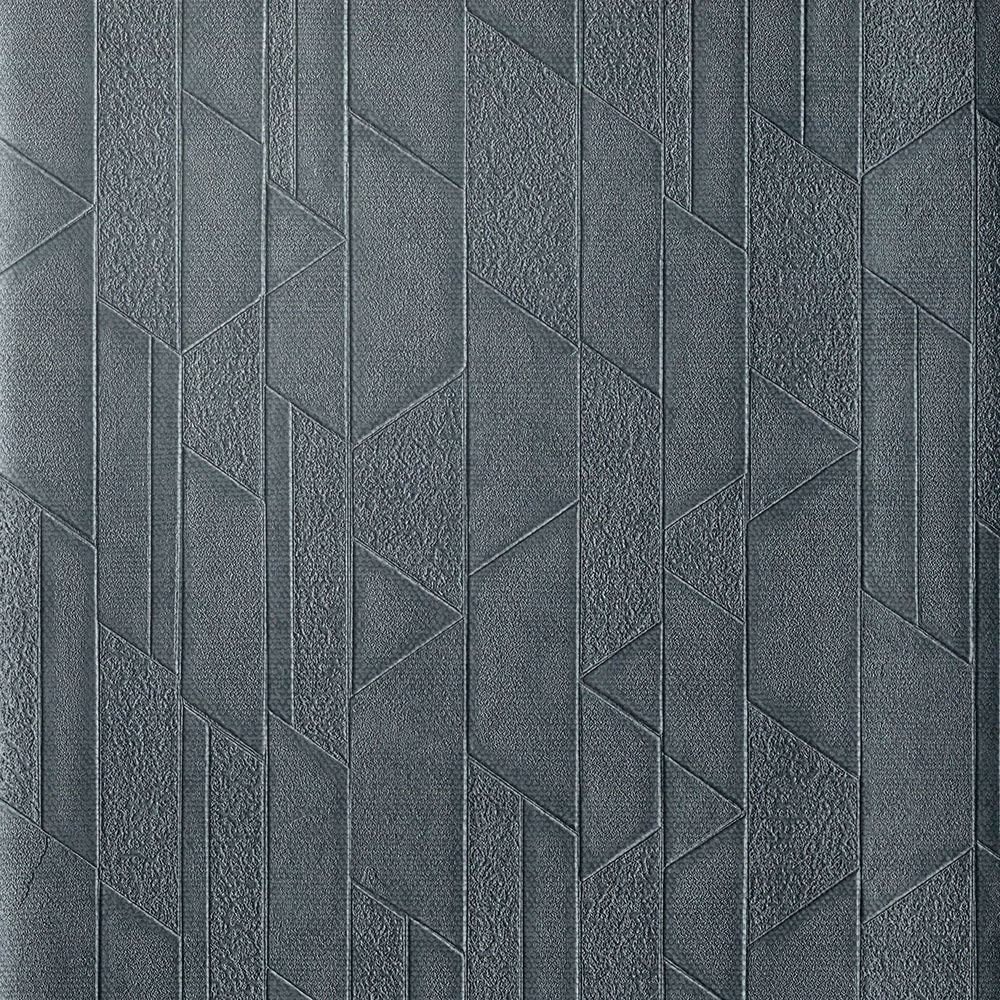 DWHD-502048 Santa Ynez - Dark Slate | Designer Wallcoverings