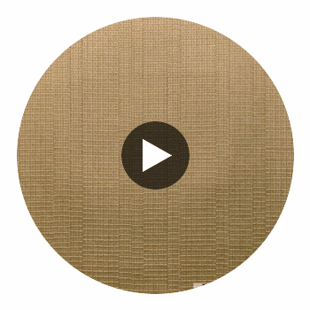 Edgware Type II Vinyl | Hollywood Wallcoverings Circular Swatch | Hollywood Wallcoverings