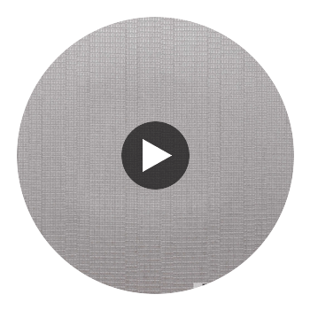 Edgware Type II Vinyl | Hollywood Wallcoverings Circular Swatch | Hollywood Wallcoverings