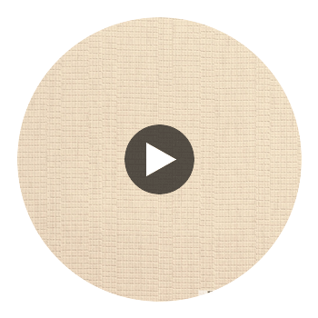 Edgware Type II Vinyl | Hollywood Wallcoverings Circular Swatch | Hollywood Wallcoverings