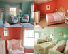 Room setting — Tides Beach Club
