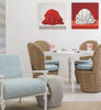 Room setting — Rod Mickley