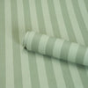 Edwin Stripe Medium SAGE | Schumacher - Image 14
