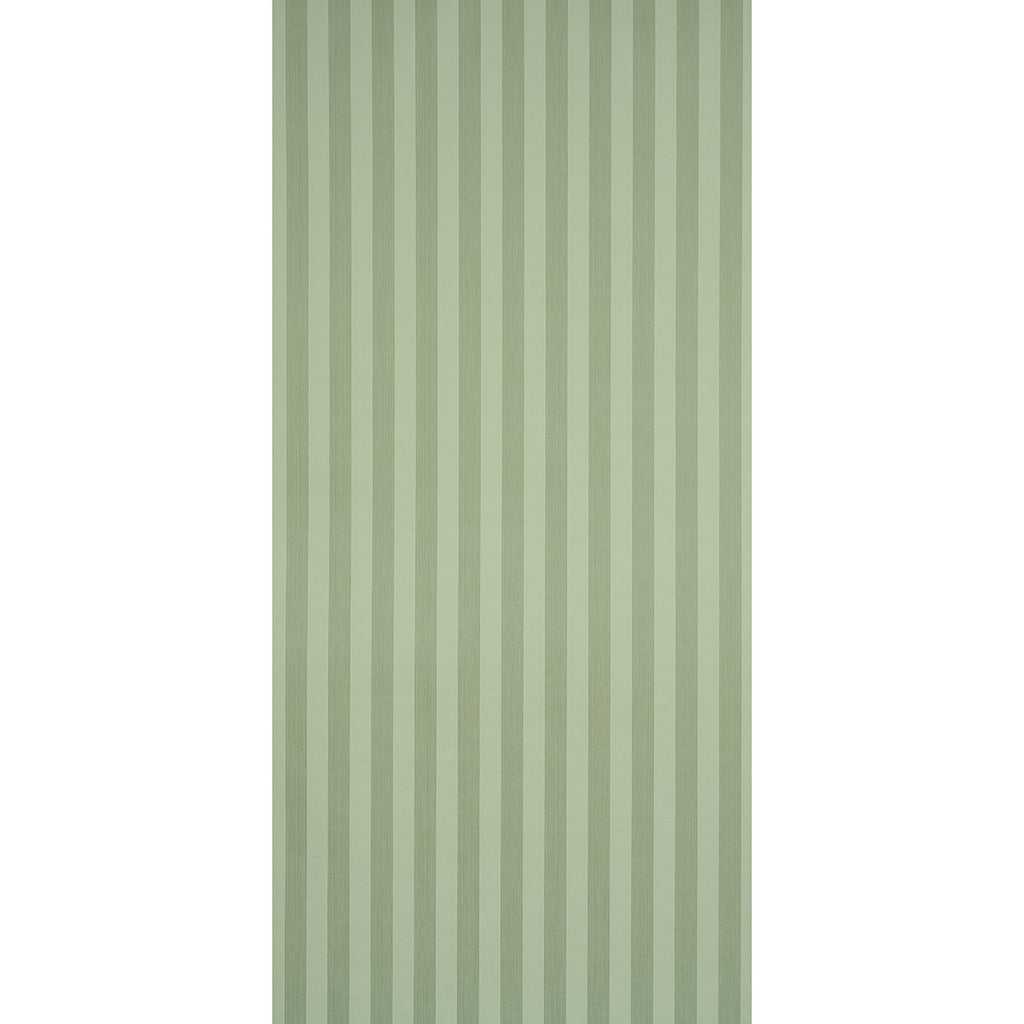 Edwin Stripe Medium SAGE | Schumacher - Image 4