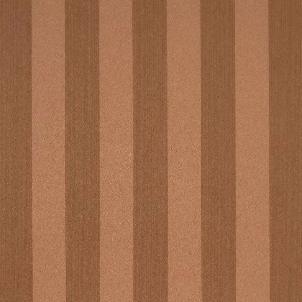Edwin Stripe Medium TERRACOTTA | Schumacher - Image 10