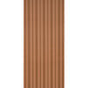 Edwin Stripe Medium TERRACOTTA | Schumacher - Image 4