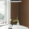 Edwin Stripe Medium TERRACOTTA | Schumacher - Image 8