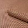 Edwin Stripe Narrow CHESTNUT ROSE | Schumacher - Image 4