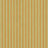 Edwin Stripe Narrow LEMON SAGE | Schumacher - Image 1