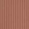 Edwin Stripe Narrow TERRACOTTA | Schumacher - Image 1