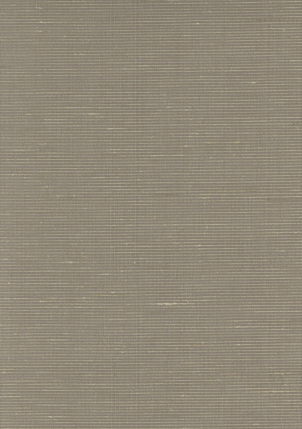 Cohasset-Pewter Wallcovering | Phillipe Romano