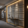 Tortola - Coast Upholstered Wall Panel | Architectural Fabrics
