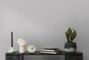Pure Elegance Gray Wallcovering | AS Creation