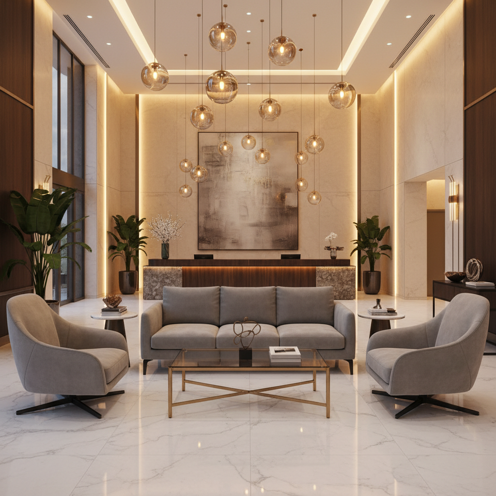 Ultrasuede  Putty Grey Upholstered Sofa | Ultrasuede Upholstery