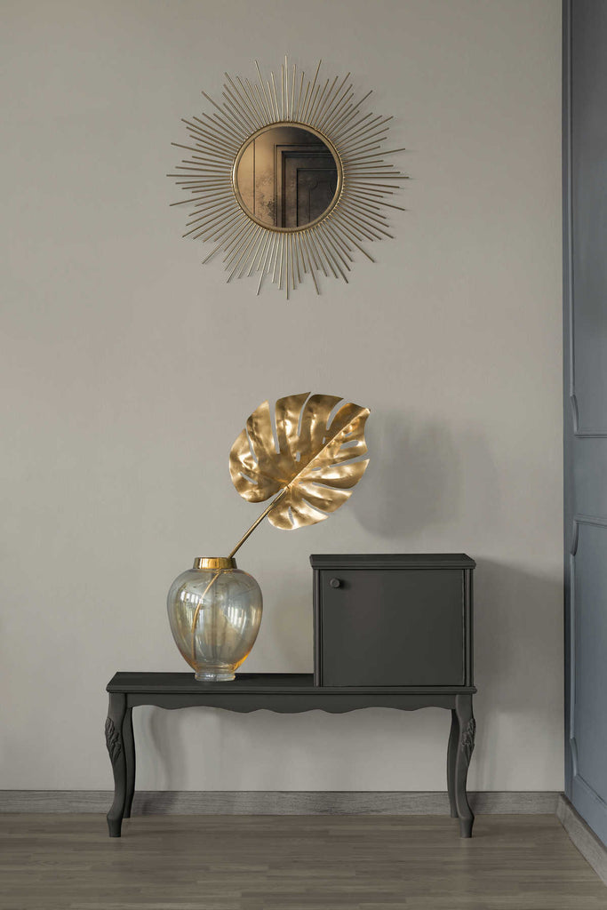 Alpha Beige Wallcovering | AS Creation