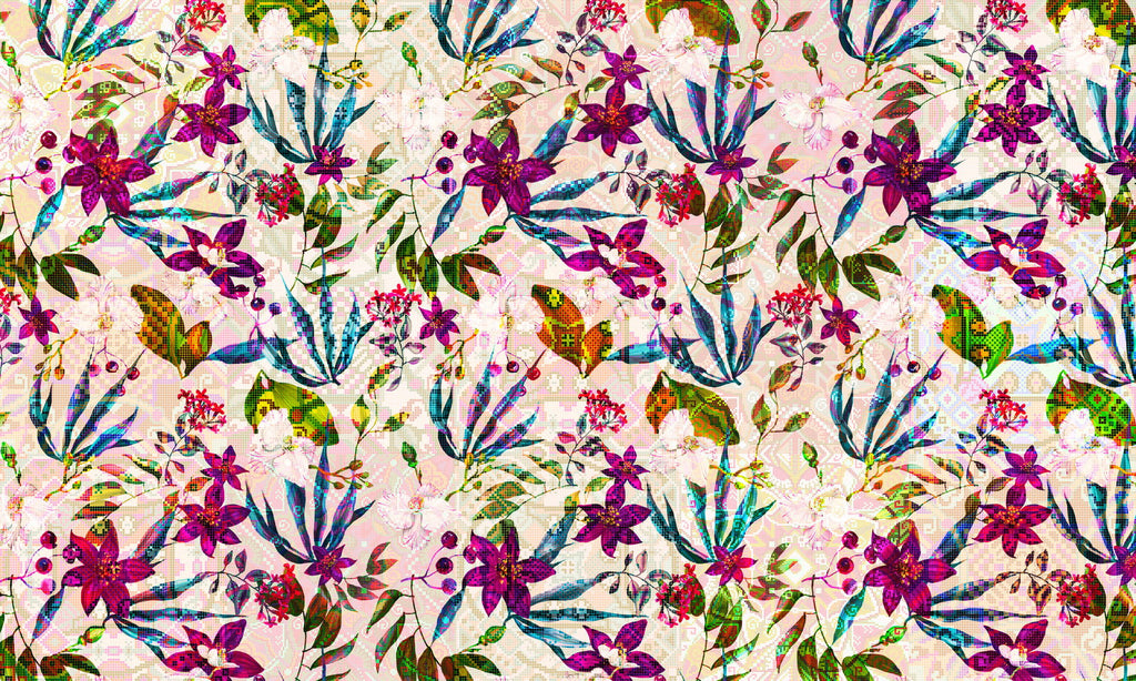 Walls By Patel Beige Wallcovering | AS Creation