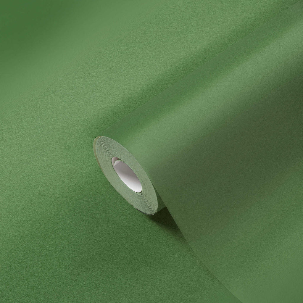 Ap Longlife Colours Green Wallcovering | AS Creation