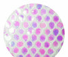 Eel Skin Sequin - Fantasy Multi | Glitter Walls swatch